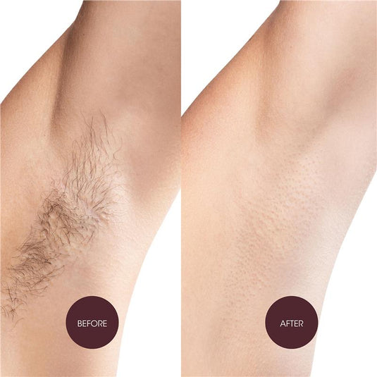 Nad's Body Wax Strips For Sensitive Skin 28 Pack
