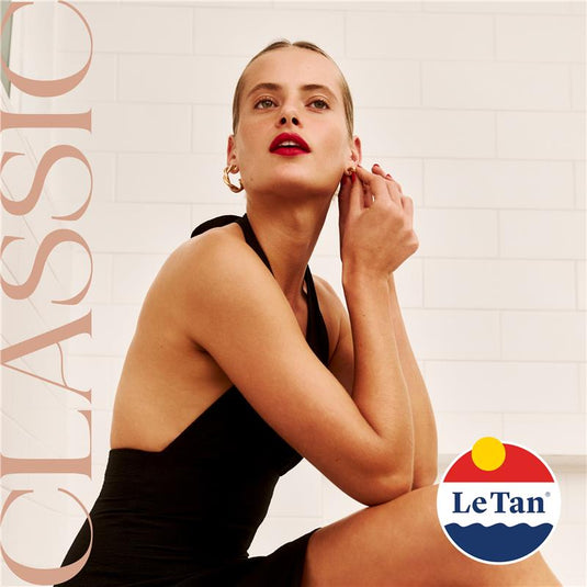 Le Tan Classic Express Self Tanning Spray - 100g