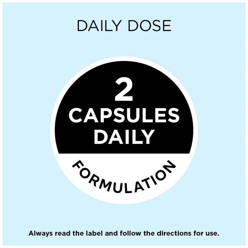Load image into Gallery viewer, GO Healthy Magnesium 800 120 Vege Capsules
