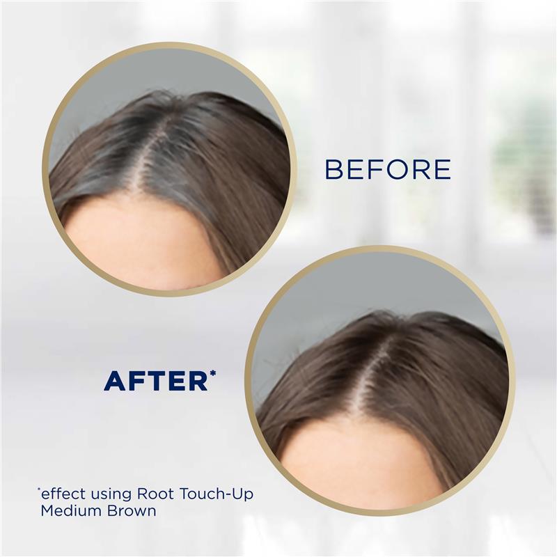 Load image into Gallery viewer, Clairol Nice &amp; Easy Root Touch Up Root Concealing Spray Black
