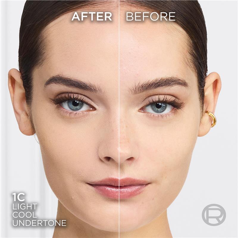 Load image into Gallery viewer, L'Oreal Paris True Match Super-Blendable Foundation 1.C
