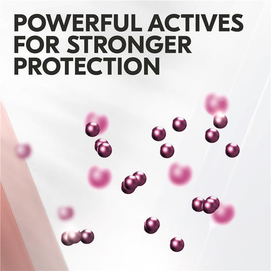 Rexona Women Clinical Protection Antiperspirant oll On Shower Clean 50ml