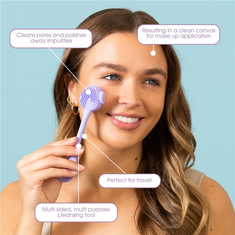 Load image into Gallery viewer, Manicare Precision Cleansing Wand
