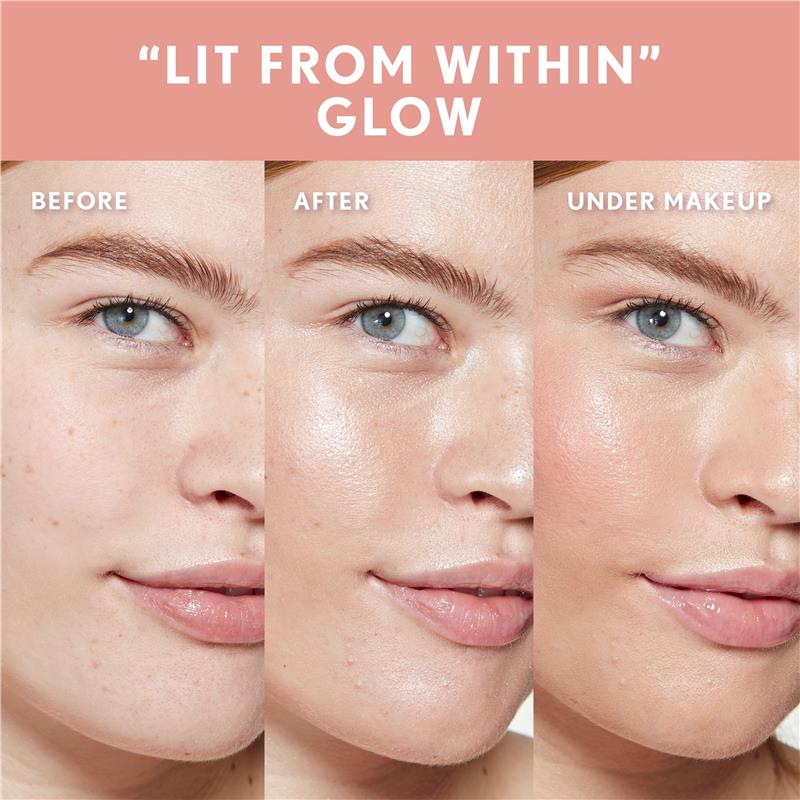 Load image into Gallery viewer, Covergirl Trublend Skin Enhancer Luminizer 50 Gelly Opal Glow
