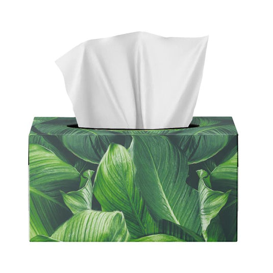 Sorbent Facial Tissues Soft White 250 Pack