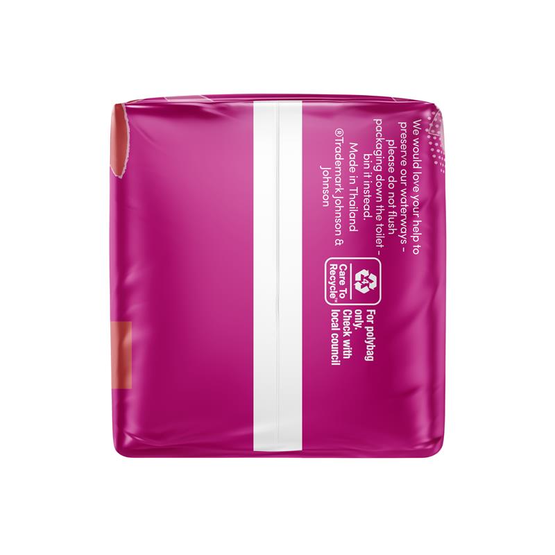 Load image into Gallery viewer, Carefree Barely There Shower Fresh Scented Panty Liners 42 Pack
