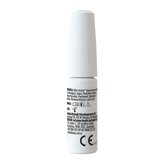 Dermal Therapy Fungistop 3-in-1 4ml Solution