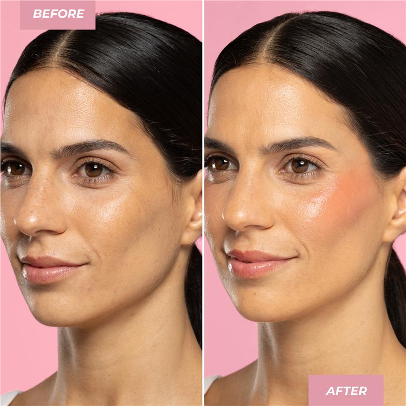 Load image into Gallery viewer, MCoBeauty Dream Liquid Dewy Blush True Rose Worth
