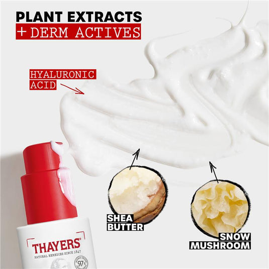 Thayers Soak It Up 80 Hour Liquid Facial Moisturiser 75ml