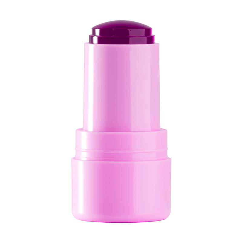 Load image into Gallery viewer, MCoBeauty Bouncy Jelly Tint Cheek &amp; Lip Berry Pop
