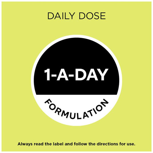 Go Healthy Activated B12 60 Orally Disintegrating Tablets