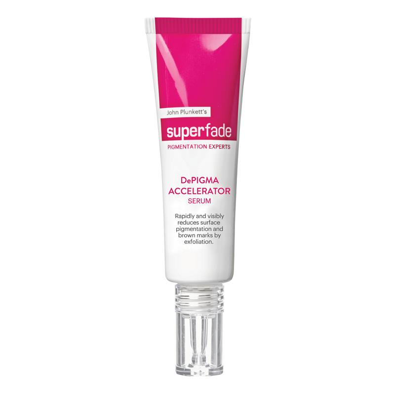 Load image into Gallery viewer, John Plunketts SuperFade Accelerator Serum 20ml

