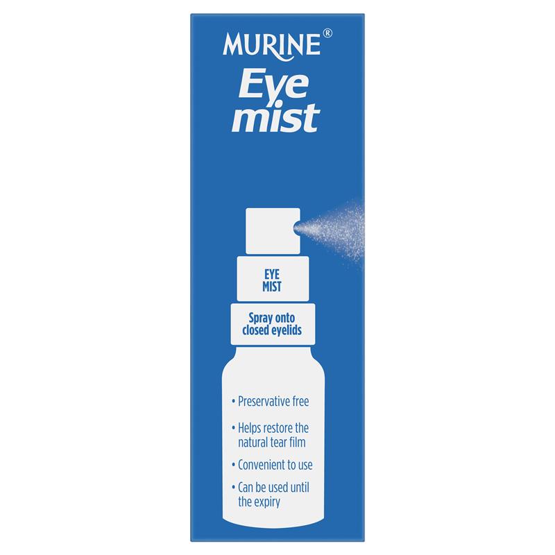 Load image into Gallery viewer, Murine Eye Mist 15ml
