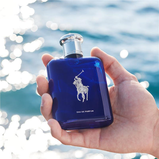 Ralph Lauren Polo Blue for Men Eau de Parfum 125ml