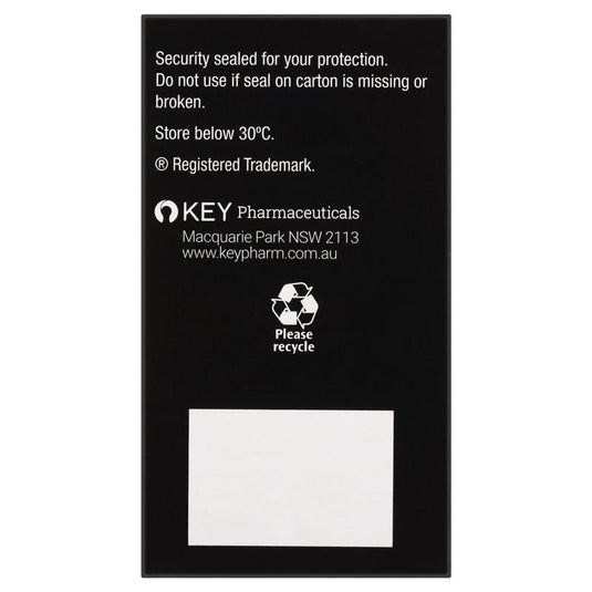 Charcocaps 200mg 60 Capsules
