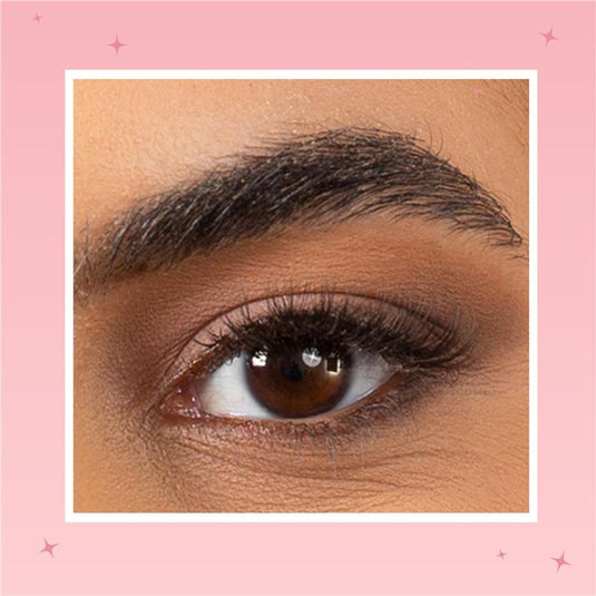 Glam By Manicare Ariel Flexi Lashes Intense