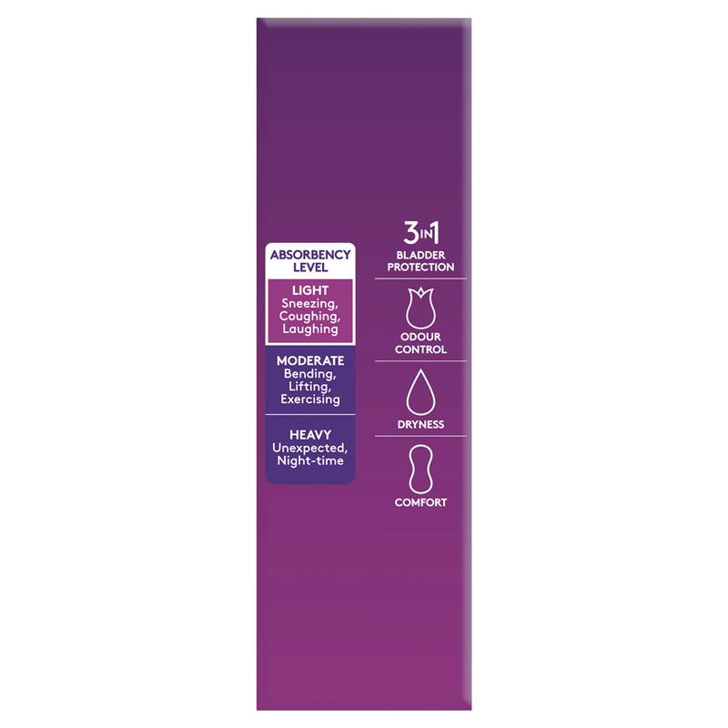 Load image into Gallery viewer, Poise Liners 26 Pack
