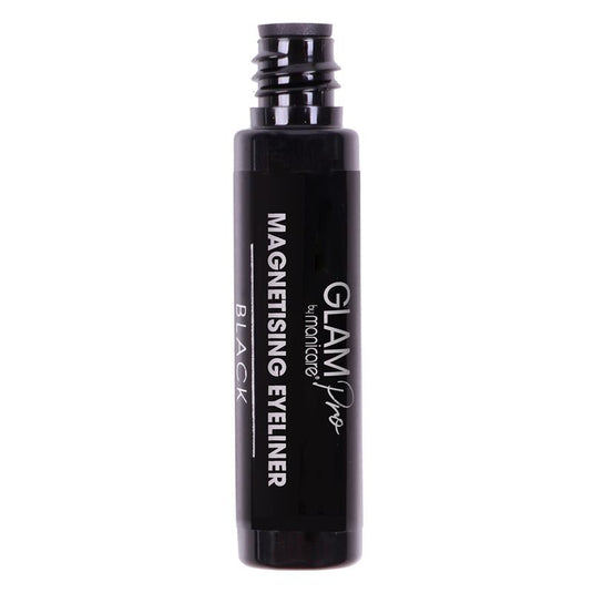 Glam By Manicare Pro Magnetising Eyeliner Black 5ml
