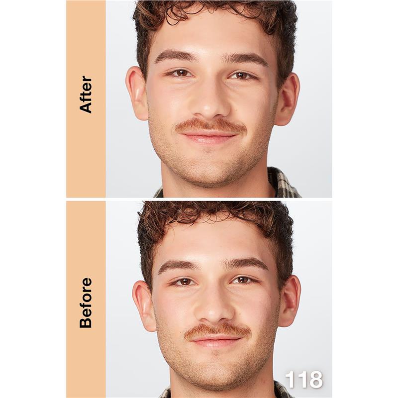 Load image into Gallery viewer, Maybelline Fit Me Dewy Smooth Foundation Light Beige
