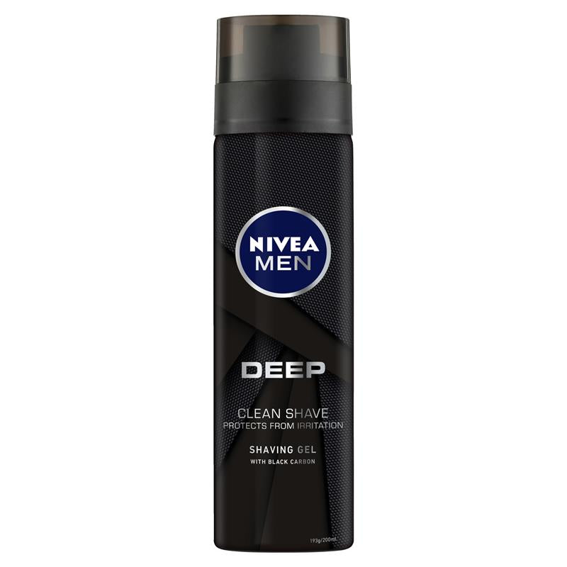 Load image into Gallery viewer, NIVEA Feeling Deep Clean Gift Bag
