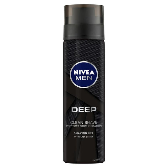 NIVEA Feeling Deep Clean Gift Bag