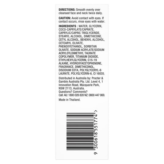 Olay Moisturising Lotion 150ml