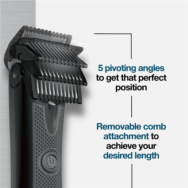 Load image into Gallery viewer, Schick Styling Mate Body Groomer Kit

