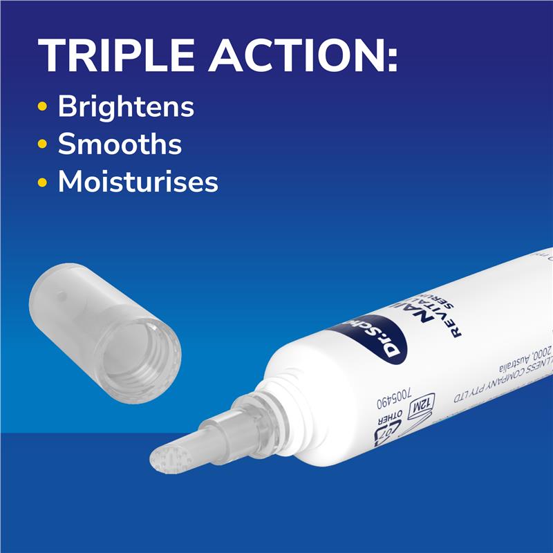 Load image into Gallery viewer, Scholl Nail Revitaliser Serum 43.2g
