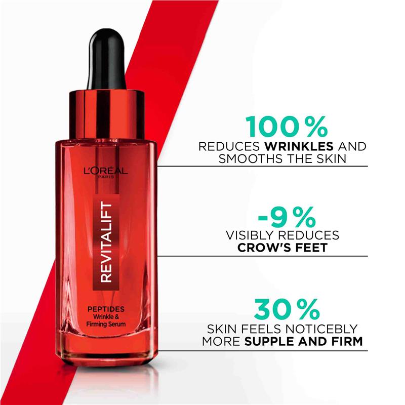 Load image into Gallery viewer, L'Oreal Paris Revitalift Concentrated Serum 30ml
