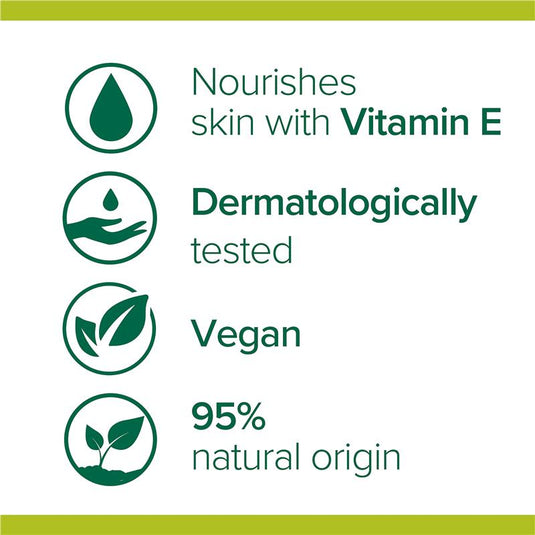 Palmolive Naturals Body Wash Sea Minerals 500ml