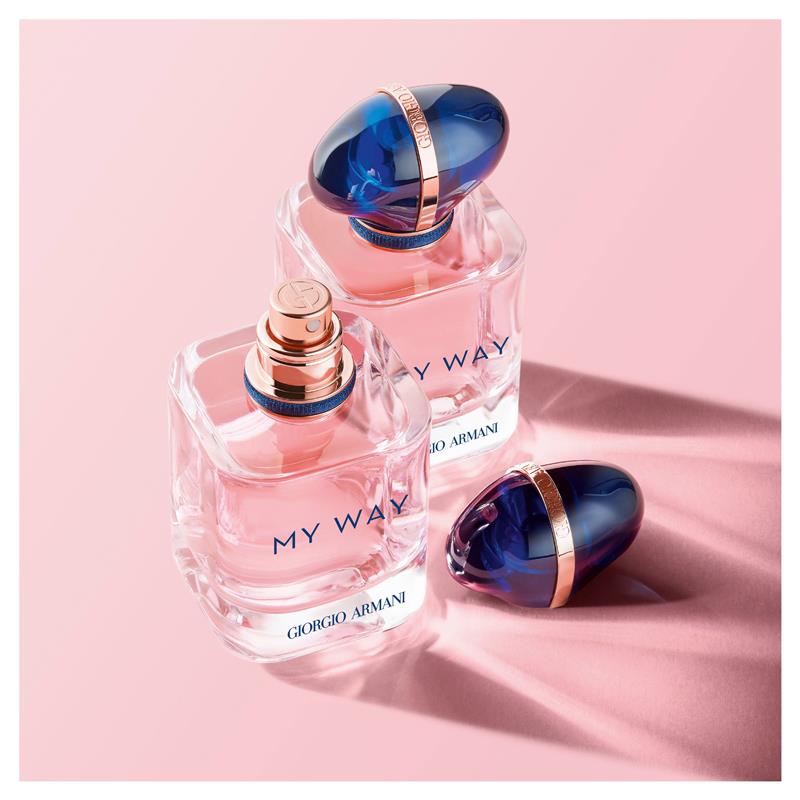 Load image into Gallery viewer, Giorgio Armani My Way Eau de Parfum 90ml
