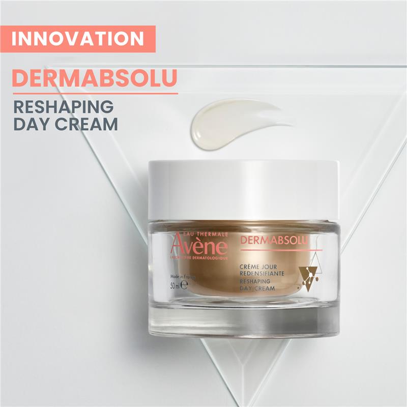 Load image into Gallery viewer, Avene Dermabsolu Reshaping Day Cream 50ml - Anti-Ageing Day Cream
