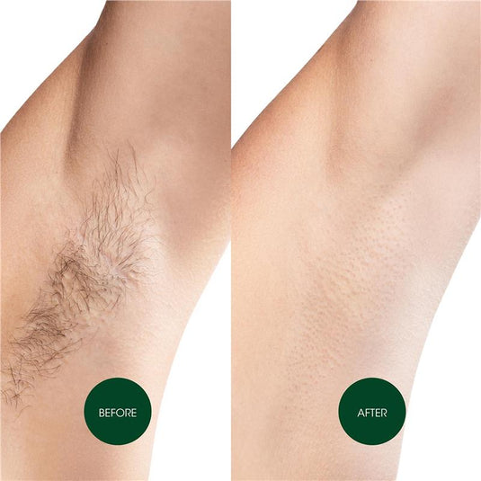 Nad's Body Wax Strips 20