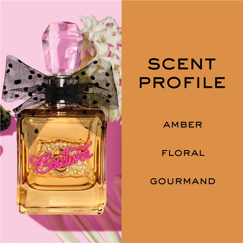 Load image into Gallery viewer, Juicy Couture Viva La Juicy Gold Couture Eau de Parfum 100ml
