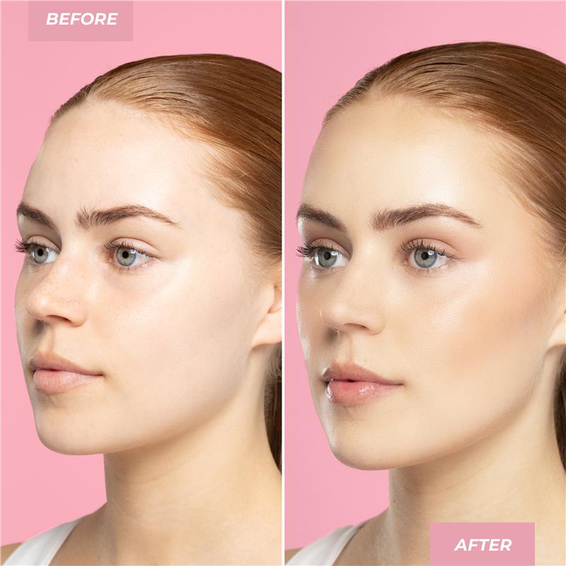 Load image into Gallery viewer, MCoBeauty Miracle Flawless Pressed Powder Translucent
