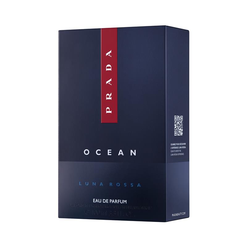 Load image into Gallery viewer, Prada Luna Rossa Ocean Eau de Parfum 100ml
