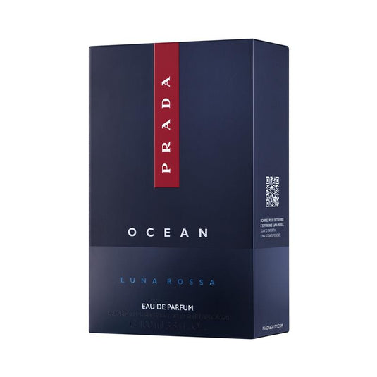 Prada Luna Rossa Ocean Eau de Parfum 100ml