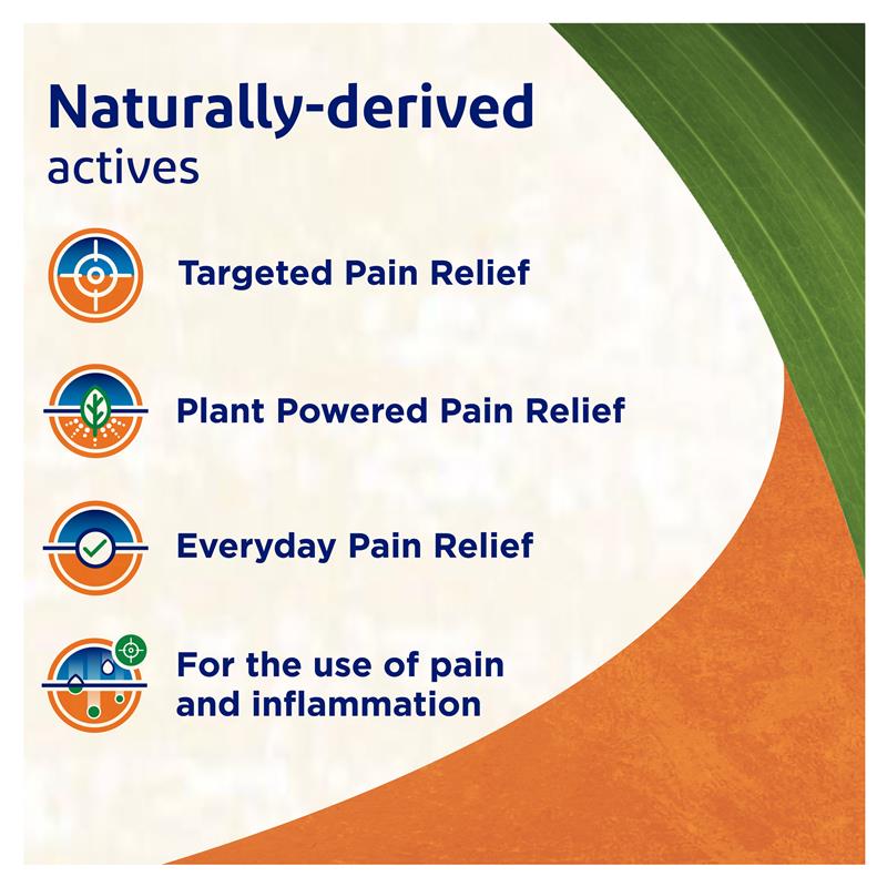 Load image into Gallery viewer, VoltaNatra Pain Relief Cream 50g
