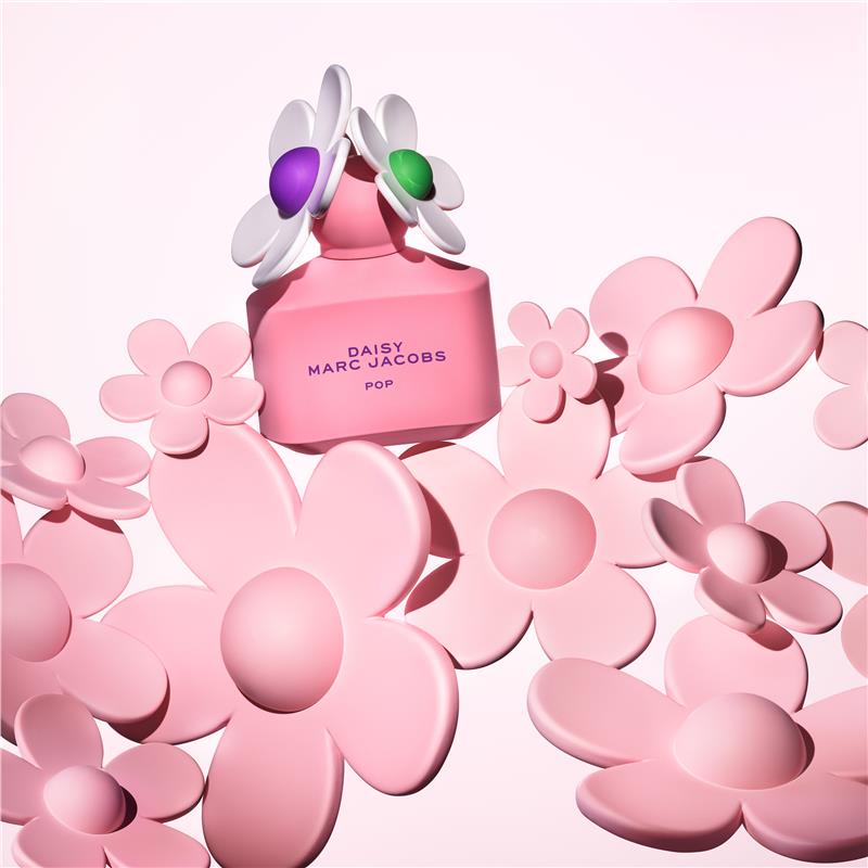 Load image into Gallery viewer, Marc Jacobs Daisy Pop Eau de Toilette 50ml
