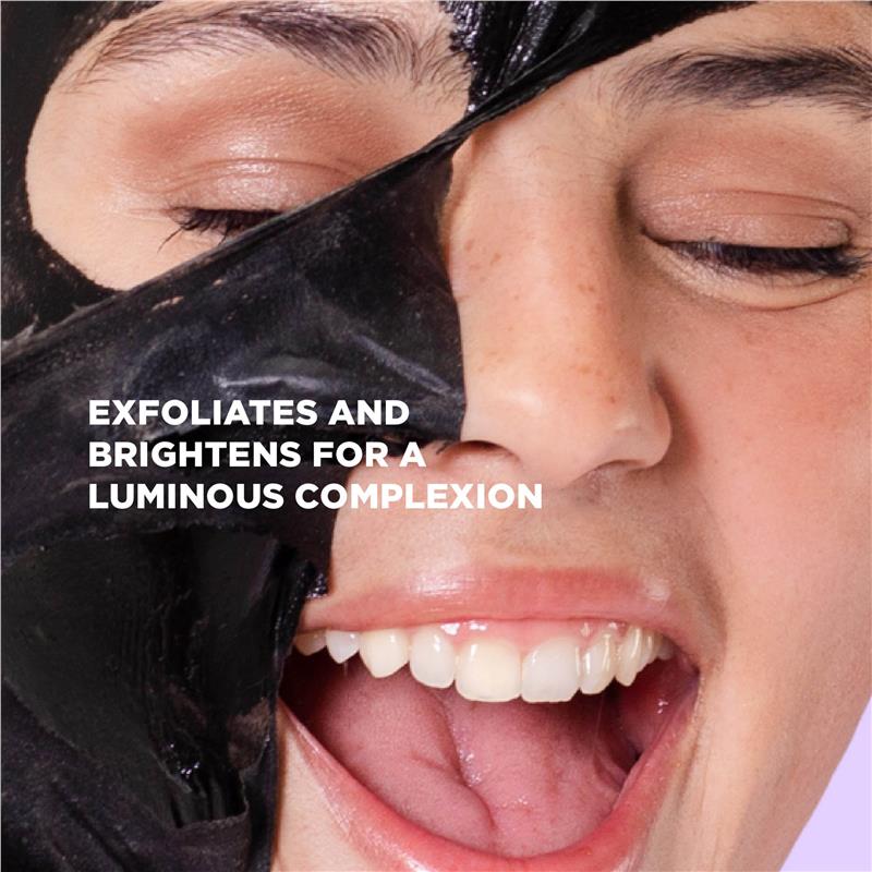Load image into Gallery viewer, Skin Republic Charcoal Peel Off Mask
