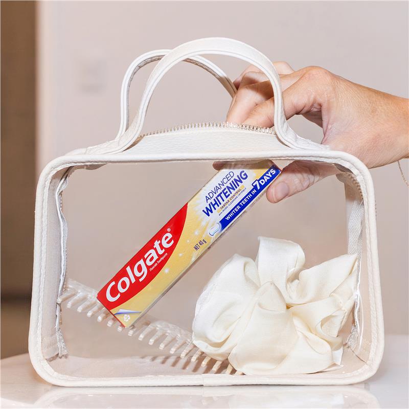 Load image into Gallery viewer, Colgate Toothpaste Whitening + Tartar 40g
