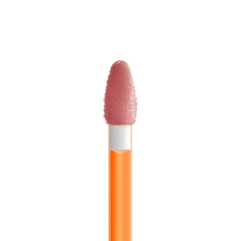Load image into Gallery viewer, NYX Duck Plump Lip Plump Gloss Nude Swings
