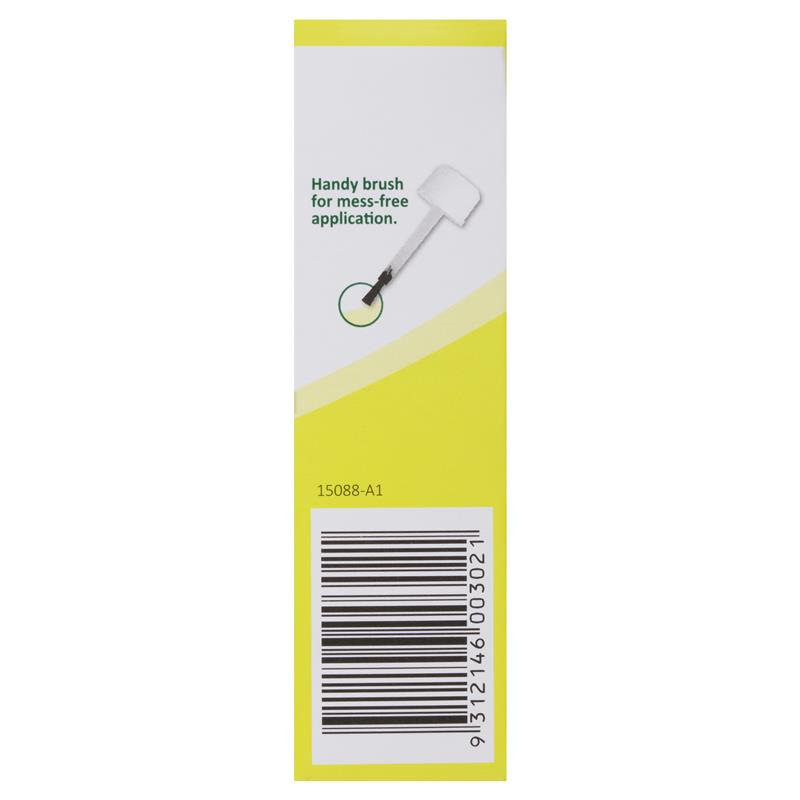 Load image into Gallery viewer, Thursday Plantation Tea Tree Anti-Fungal Nail Solution 10ml
