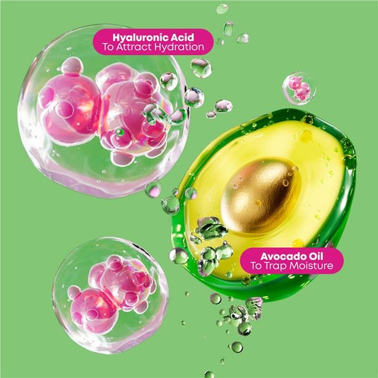 Matrix Food For Soft Hydrating Shampoo 300ml