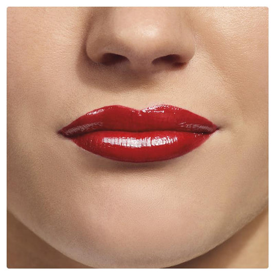 Rimmel London Thrill Seeker Lip Latex 350 Spicy