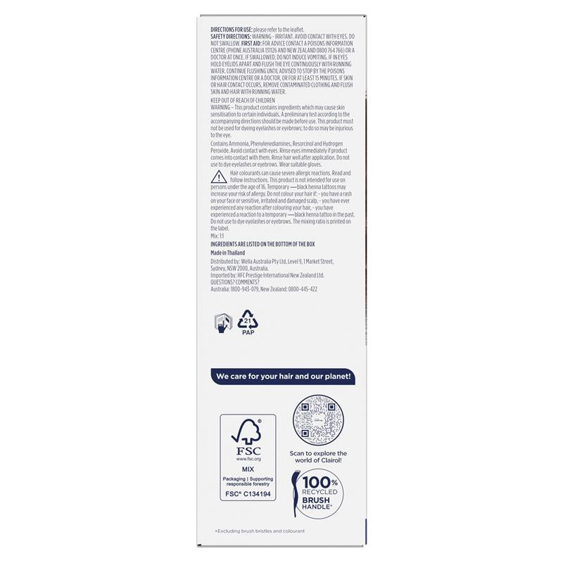 Load image into Gallery viewer, Clairol Nice N Easy Root Touch Up Permanent Hair Colour 5R Medium Auburn
