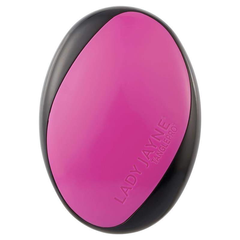 Load image into Gallery viewer, Lady Jayne Tanglepro Detangling Brush
