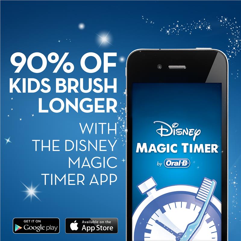 Load image into Gallery viewer, Oral B Power Toothbrush Kids Frozen Refills 2 Pack
