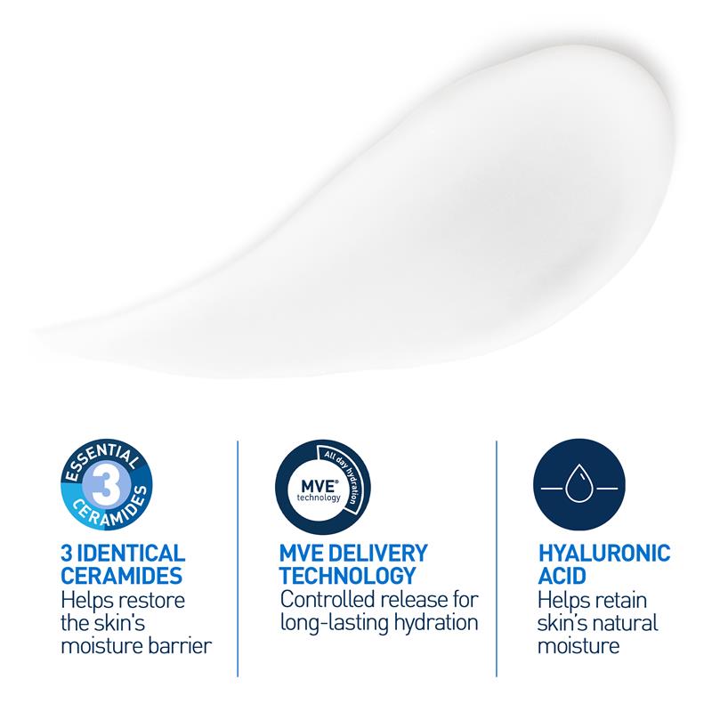 Load image into Gallery viewer, CeraVe Daily Moisturising Lotion 236ml
