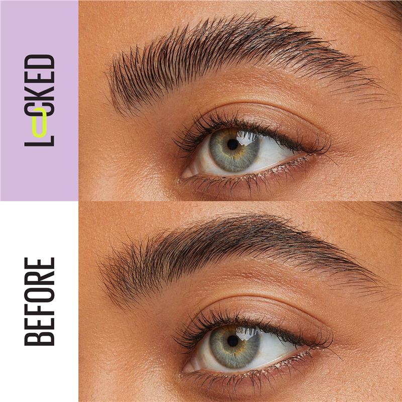 Load image into Gallery viewer, Maybelline Super Lock Brow Glue
